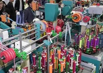Key points to understand during the operation of high-speed weaving machines
